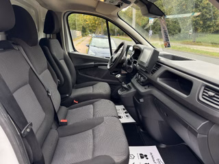 Renault Trafic Kasten L1H1 2,8t*3Sitze*Nav*LED*PDC*Temp - foto 5