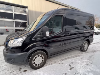 Ford Transit Used vehicle for sale