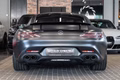 Thumbnail 9 - Mercedes-Benz AMG GT 4.0 V8|AMG PERF.AGA+SITZE|CARBONDACH|MATT
