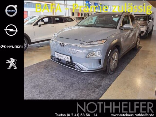 Hyundai KONA Vorführfahrzeug Kaufen