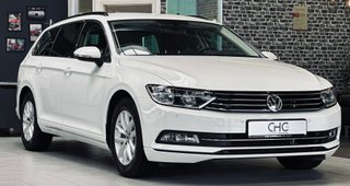 Volkswagen Passat Variant Gebrauchtwagen Kaufen