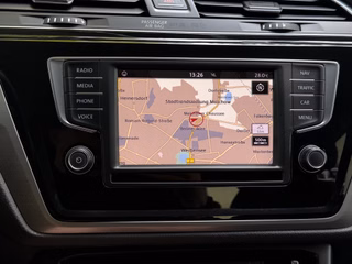 Volkswagen Touran Comfortline BMT/Start-Stopp Automatik - bilder 18