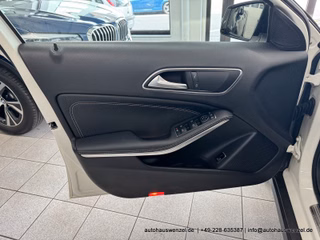 Mercedes-Benz GLA 180 6-Gang - nur 61 tkm - PANO KAM STANDHEIZ - photo 8
