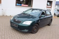 Daumennagel 10 - Toyota Corolla 1.6 Linea Sol / Compact Automatik KLIMATRONIC