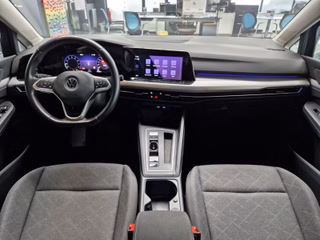 Volkswagen Golf VIII Life 1.0eTSI*Kamera*CarPlay*ACC* - photo 21