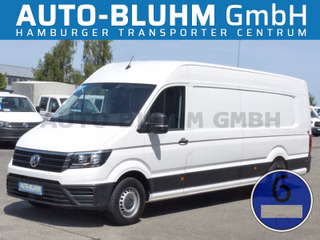Volkswagen Crafter Used vehicle for sale