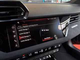 Audi RS 3 Sportback / 360° CAM / PANO / ACC / MATRIX / 2.5 294 kW TFSI quattro - photo 31