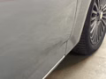 Daumennagel 16 - Ford Mondeo Turnier AUTOMATIK PDC TÜV