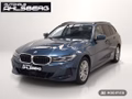 Daumennagel 1 - BMW 320 XD/SHADOW/ WIDES./ACC/360°/STAND./AHK/CAR-PLAY