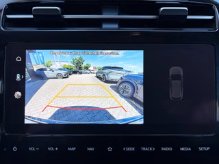 Hyundai TUCSON Navi SHZ Kamera PDC Apple CarPlay - bilder 12