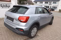 Daumennagel 20 - Audi Q2 35 TDI S tronic Virtual Tacho+LED+NAVI