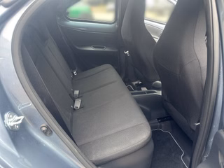 Toyota Aygo X Hybrid Pure +AppleCarplay/AndroidAuto - foto 13