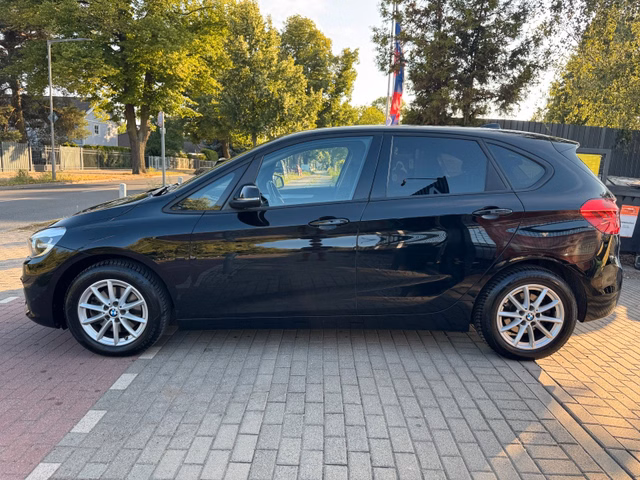 BMW 218i Tourer Active*Klimaautomatik*Pdc*Shzg*2.HD - foto 7