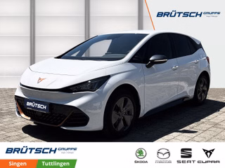 CUPRA Born Vorführfahrzeug Kaufen