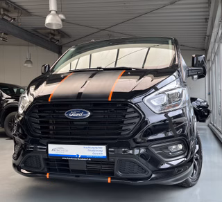Ford Tourneo Custom Sport Autom. Xenon Winterp. Standhzg. - foto 1
