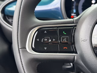 Fiat 500 1.0 Hybrid FireFly 48 kW Icon - bilder 20