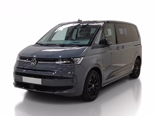 Volkswagen T7 Multivan Gebrauchtwagen Kaufen
