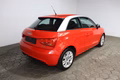 Daumennagel 7 - Audi A1 Ambition 1.4 tfsi S tronic KLIMA SHZ ALU