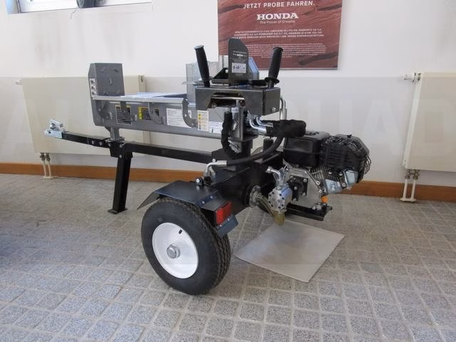 Jansen Holzspalter HS-20D63 20T