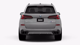 2026 BMW X5 M60i - photo 5