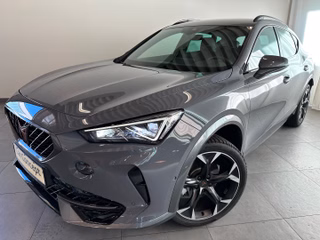 CUPRA Formentor Gebrauchtwagen Kaufen