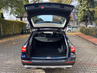 Mercedes-Benz E 220 d 4Matic All-Terrain/360°-Kamera/ - foto 10