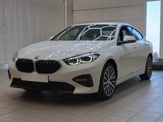BMW 218 Gran Coupé Gebrauchtwagen Kaufen
