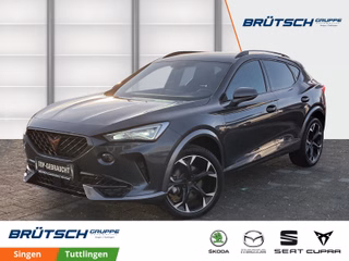 CUPRA Formentor Gebrauchtwagen Kaufen