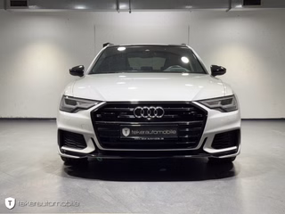 Audi S6 Avant 3.0 TDI quattro Pano Softclose HuD Standh. AHK - foto 26