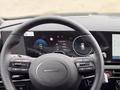 Daumennagel 16 - Hyundai TUCSON N Line X 2WD, PANO-DACH, SHZ, GRA, LED, KAMERA