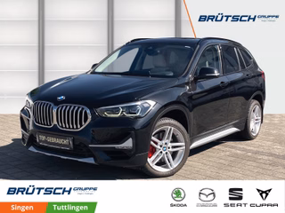BMW X1 Gebrauchtwagen Kaufen