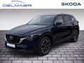 Daumennagel 1 - Mazda CX-5 Advantage AWD AHK, Navi, 360°, Head-Up