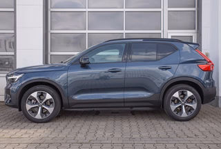 Volvo XC40 B4 Plus Dark Schiebedach*ACC*360°Kamera*BLIS*  2WD - foto 2