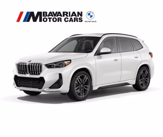 2025 BMW X1 xDrive28i - photo 1