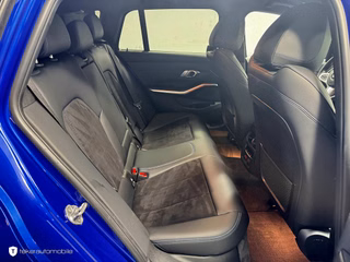 BMW 330 i M Sport *CarPlay*Navi*LED* - foto 8