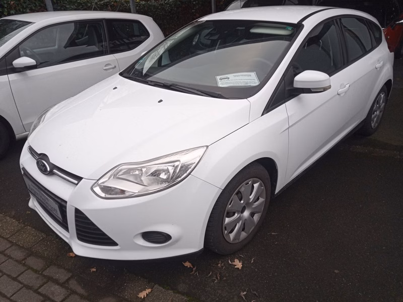 Ford Focus 1.0 EcoBoost Trend Start/Stopp