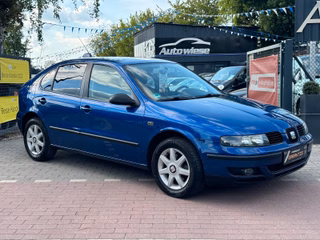 Seat Leon Gebrauchtwagen Kaufen