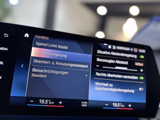 BMW 218 Active Tourer M-SPORT 360K H&K HUD AHK 8FACH - bilder 23
