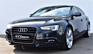 Audi A5 Sportback Used vehicle for sale