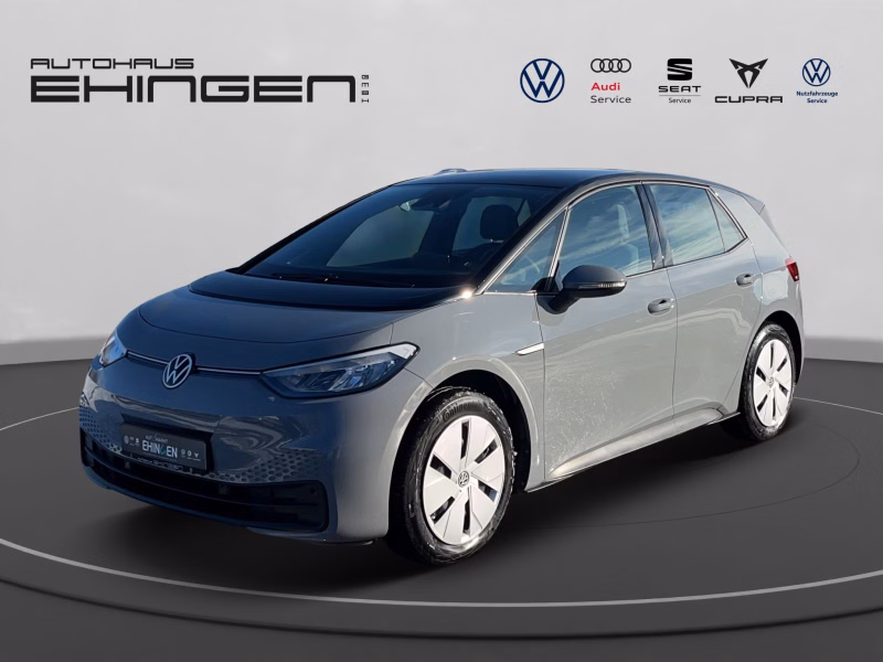 Volkswagen ID.3 Pure Performance LED Navi Sthz CCS