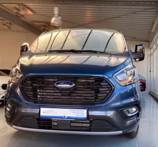 Ford Tourneo Custom  X Active Automatik AHK Xenon - photo 1