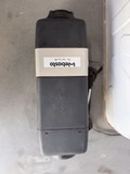 Daumennagel 16 - Peugeot Boxer Hochraum 333 L2H2 Premium/Spur/Kamera+