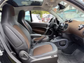 Daumennagel 28 - Smart ForTwo PERFECT*90PS*LED&SENSOR*COOL&MEDIA*2.HAND