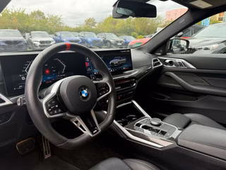 2025 BMW M440i xDrive Coupe - photo 6