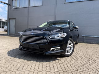 Ford Mondeo Gebrauchtwagen Kaufen