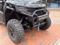 Daumennagel 3 - CFMOTO UFORCE U10 PRO HIGHLAND