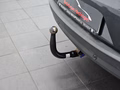 Daumennagel 7 - Renault Megane III Grandtour Paris Navi AHK Klima
