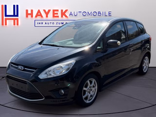 Ford C-Max Gebrauchtwagen Kaufen
