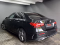 Daumennagel 6 - Mercedes-Benz A 180 LIMOUSINE, AMG LINE, NAVI, LED, R-KAMERA