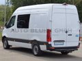 Daumennagel 7 - Mercedes-Benz Sprinter 315 Mixto L2H2 AHK 2,0T 4-Sitze Stdhzg